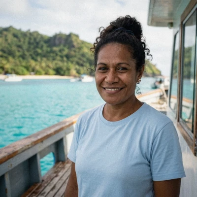 Sereana Baleiwai